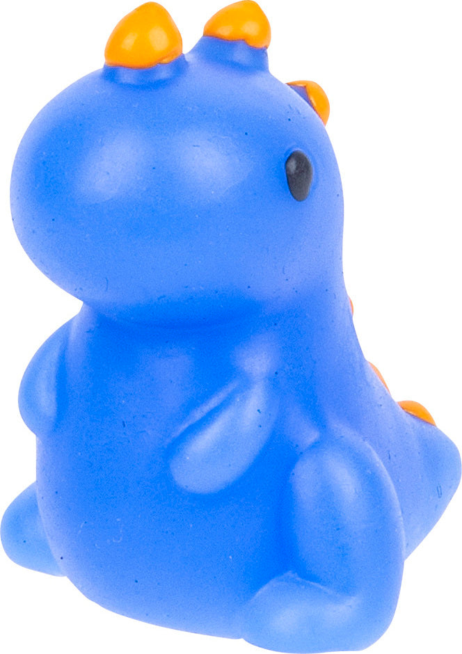 Gummy Dinosaur Toy