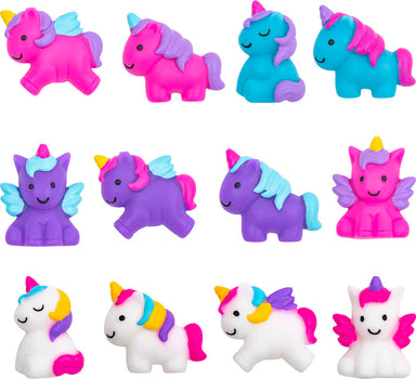 Gummy Unicorn Toy