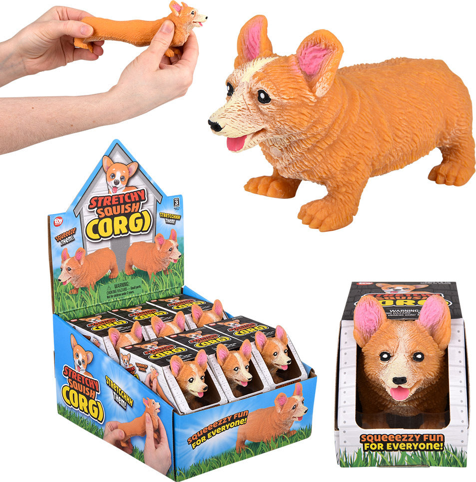 4 fantastic dog toys your corgi will love