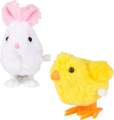 Bunny or Chick Wind-Up