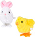 Bunny or Chick Wind-Up