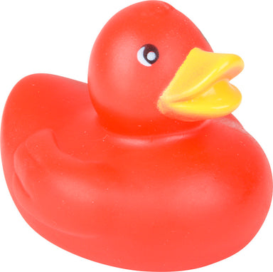 Rubber Ducky Solid Colors 2"