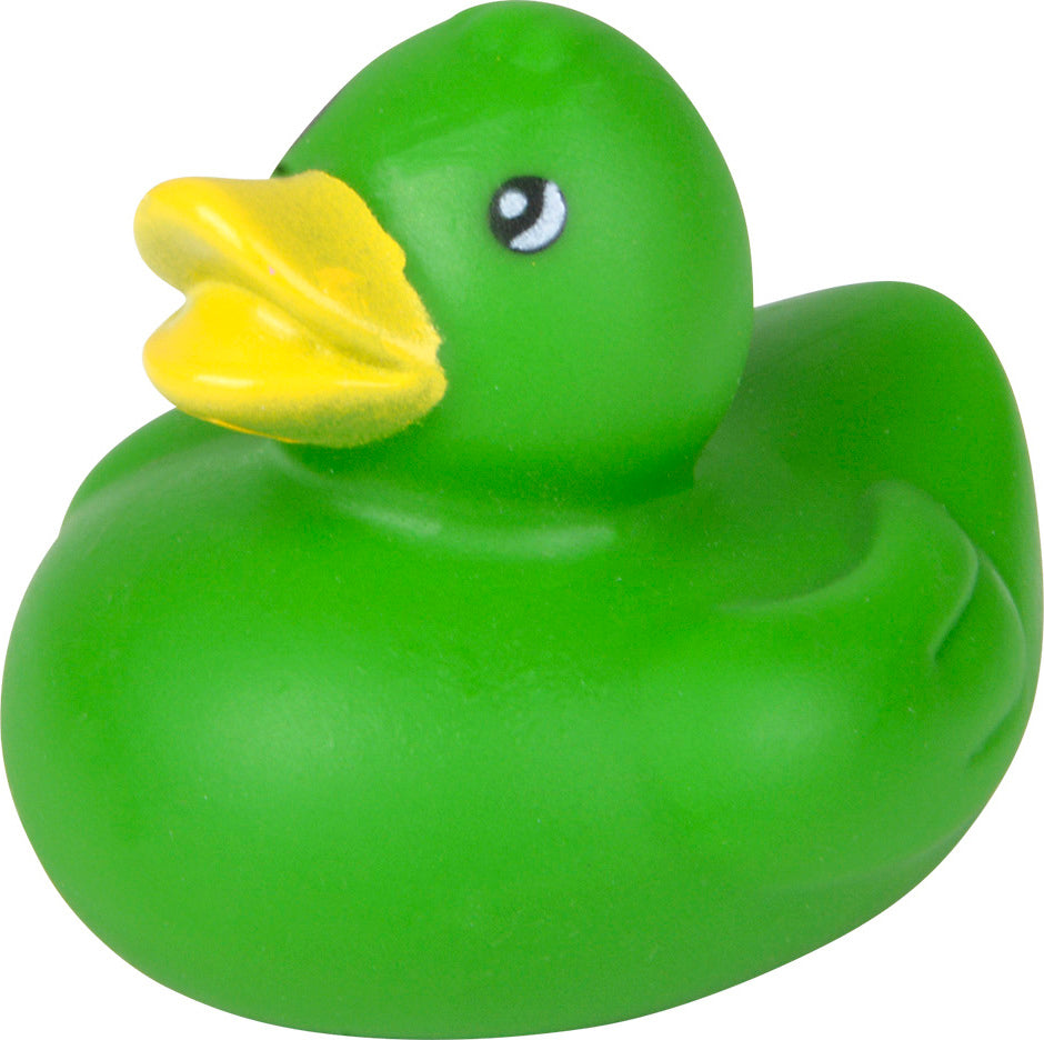 Rubber Ducky Solid Colors 2"