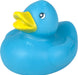 Rubber Ducky Solid Colors 2"