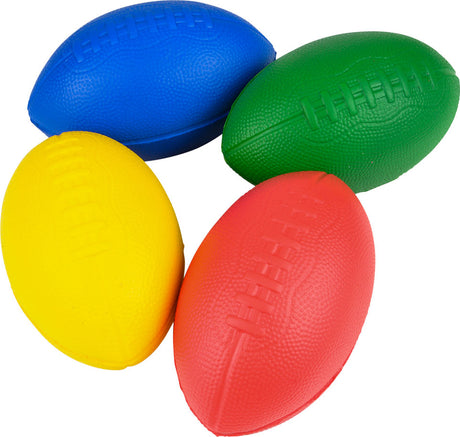 8" Foam Football