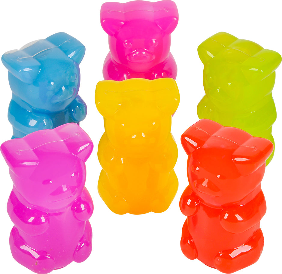 Gummy Bear Slime