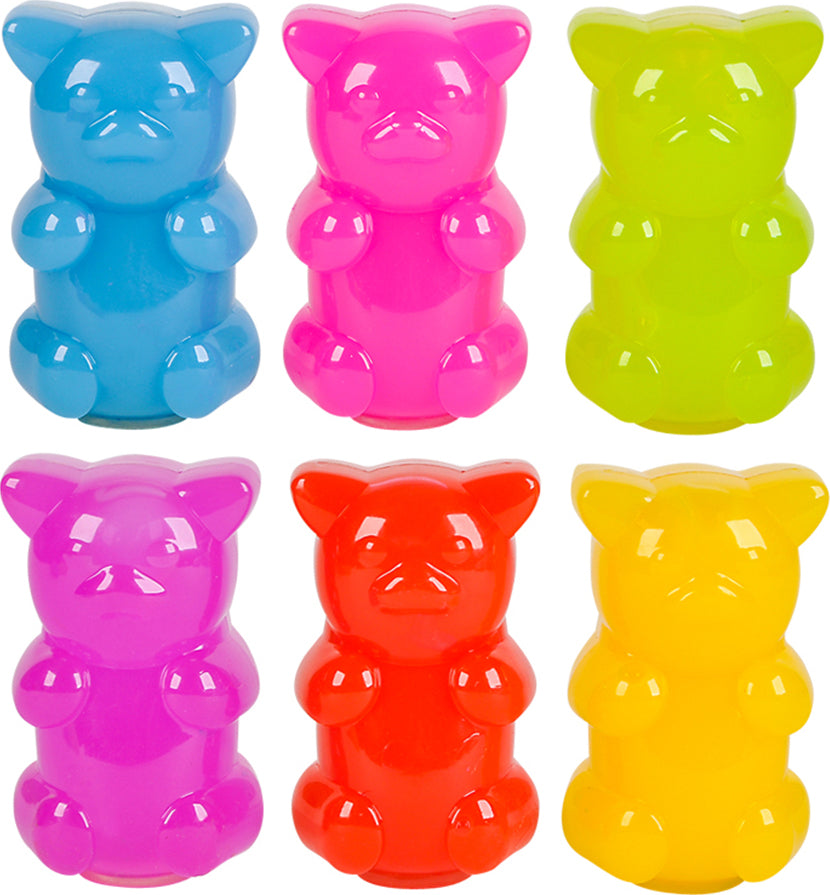 Gummy Bear Slime