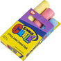 Sidewalk Chalk - 3Pc