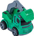 Friction Die Cast Construction Vehicle Assorted
