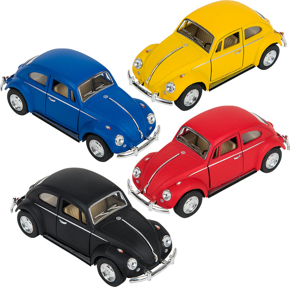 Die Cast 1967 VW Beetle — Boing! Toy Shop