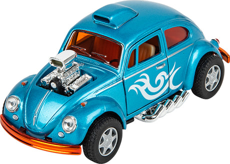 Die Cast VW Beetle Custom Dragster