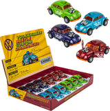 Die Cast VW Beetle Custom Dragster