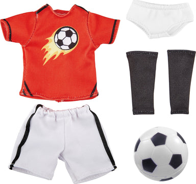 Kruselings Michael Soccer Ace Outfit