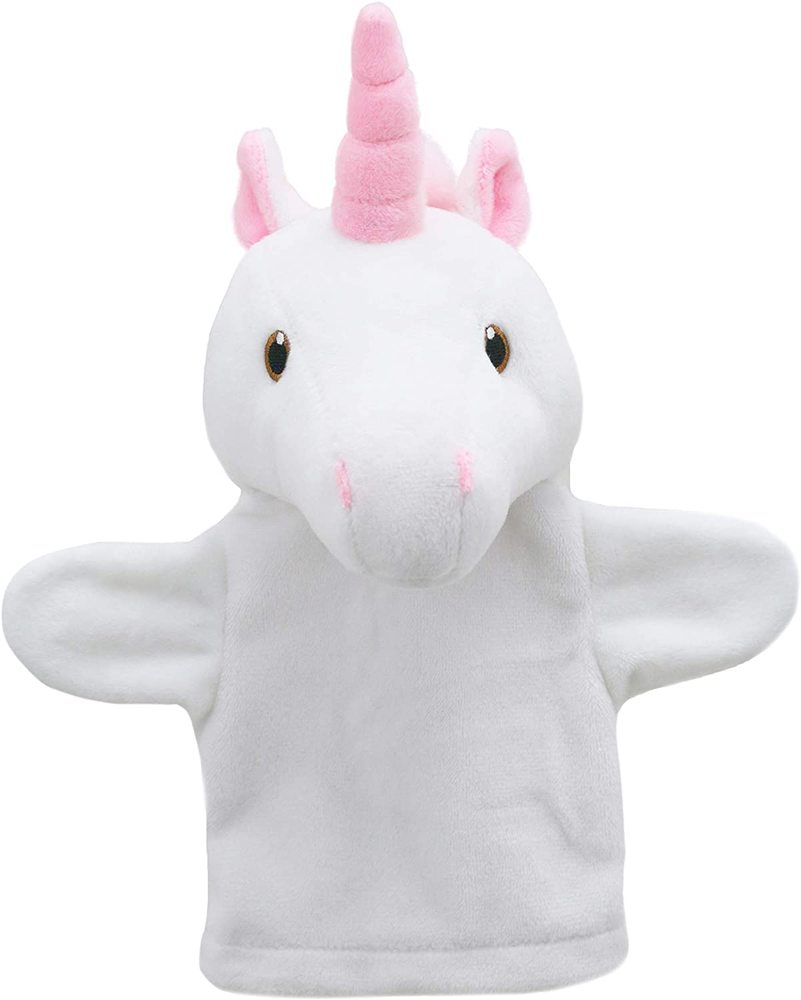 My First Puppet - Unicorn