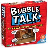 Bubble Talk