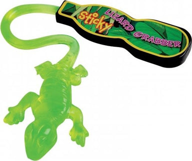Sticky Lizard Grabber (sold single)