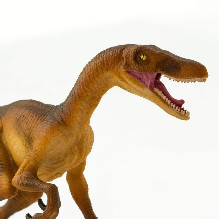 Velociraptor Figurine