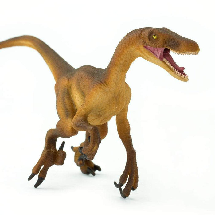 Velociraptor Figurine