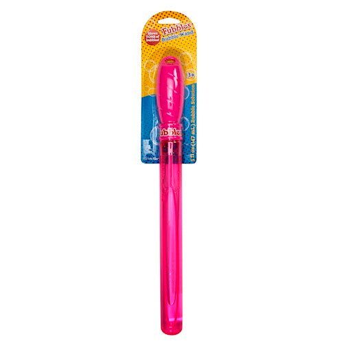 Fubbles Bubble Wand — Boing! Toy Shop1