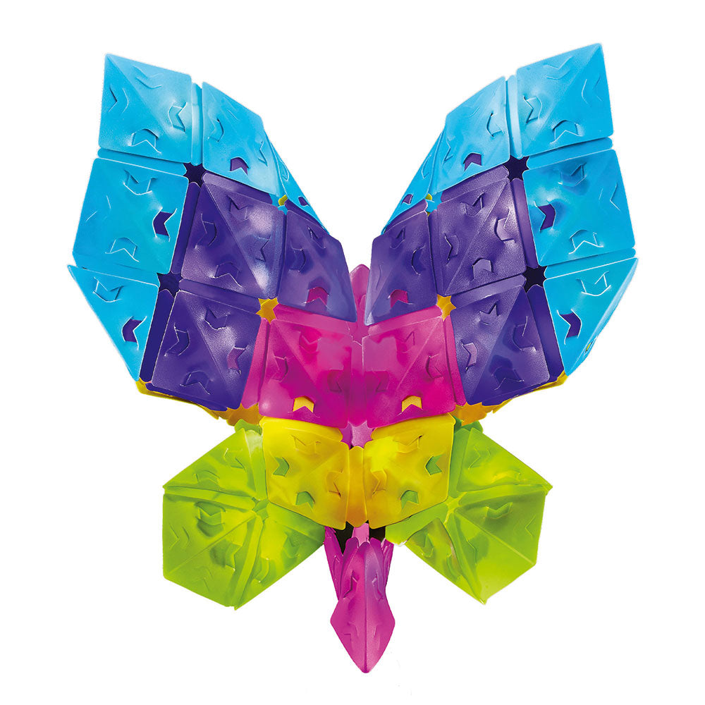 Creatto: Rainbow Butterfly