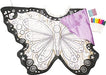 Color In Butterfly Wings