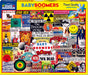 Baby Boomers - 1000 Piece - White Mountain Puzzles