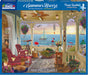 1000pc Puzzle - Summer Breeze