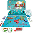 Risk Board Game