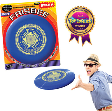 Classic WHAM-O® Frisbee®