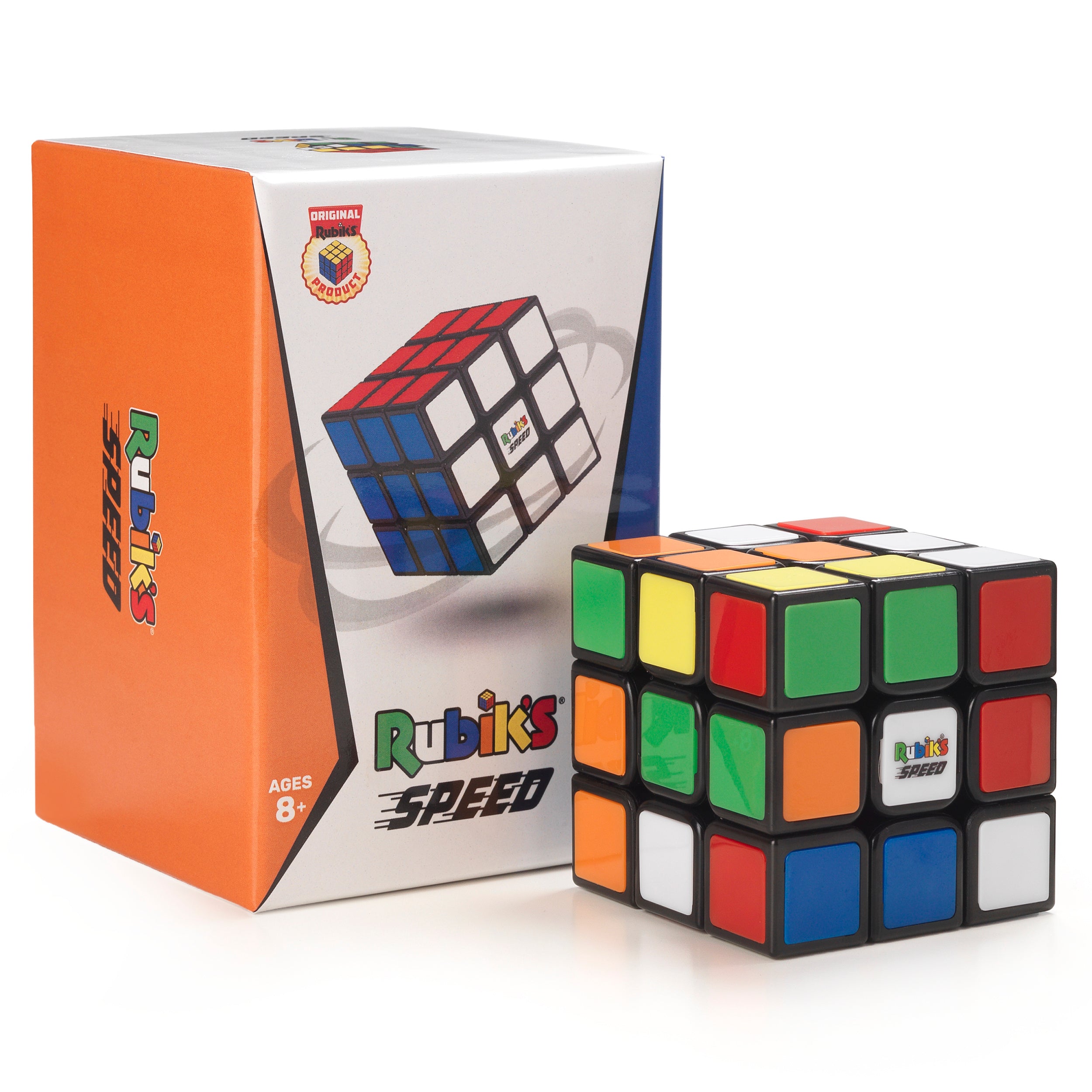 3x3 Speed Cube 